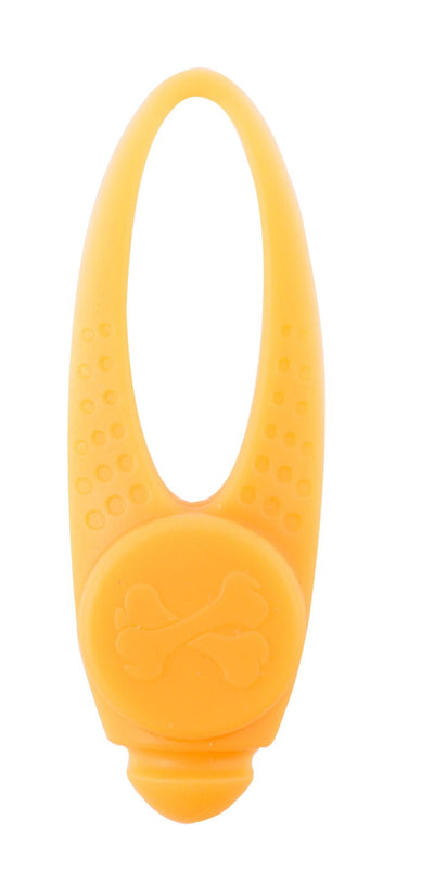 Ancol Soft Blinker Orange